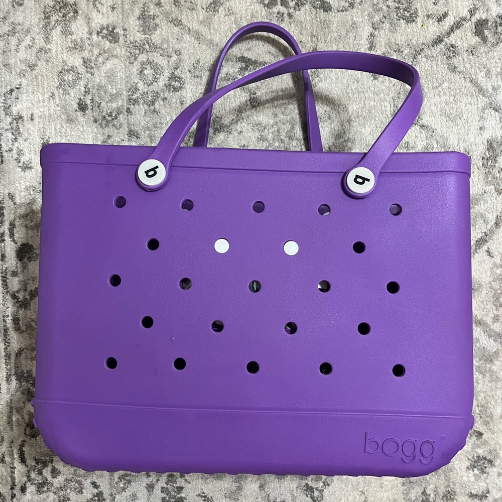 NWOT Bogg Bag